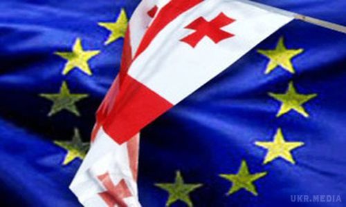 Про введення безвізового режиму домовилися Грузія та ЄС. Між країнами-членами Євросоюзу відбулося остаточне політичне угоду про надання громадянам Грузії безвізового режиму з Євросоюзом"