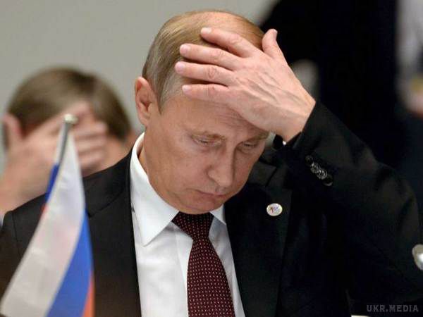  Що насправді хвилює Путіна - журналіст. Своїми ультиматумами щодо США російський президент Володимир Путін показав свої страхи, головним з яких є санкції