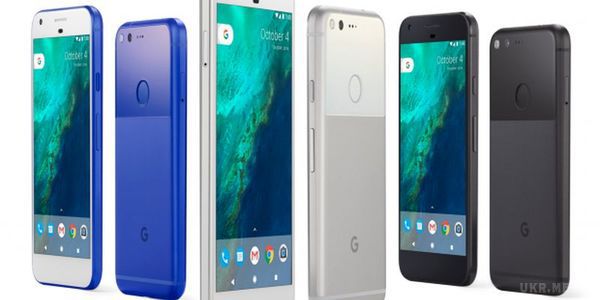 Користувачі розповіли про плюси смартфона Google Pixel над iPhone 7. Фанати Android розповіли про переваги смартфона Google Pixel над iPhone 7.