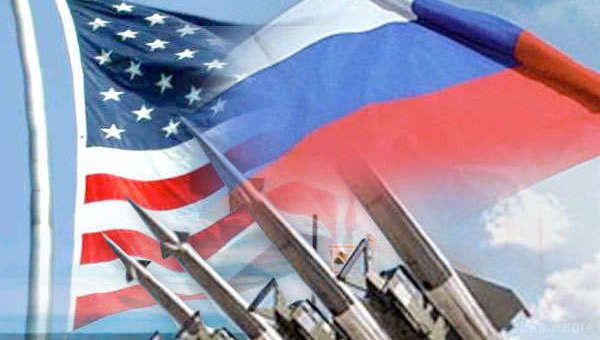  Де може початися війна між США і Росією, в Сирії чи в Балтійському морі. Різке загострення ситуації в Сирії призвело до того, що Росія і США опинилися біля небезпечної межі переростання дипломатичної війни в реальні бойові дії. 