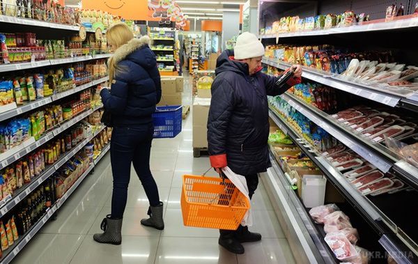 В Україну повернулася інфляція. За вересень інфляція становила 1,8% після трьох місяців дефляції поспіль.