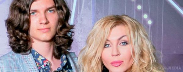 Ірина Білик розповіла  що її син хоче бути звукорежисером своєї матусі. Співачка розповіла, що її син вступив на новий факультет аудіовізуального мистецтва в університеті Шевченка