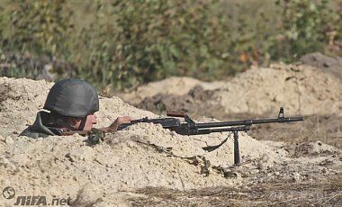  АТО: четверо військових поранені, двоє контужені. Найбільш напружена ситуація за минулу добу була на луганському напрямку, де гібридна армія РФ стріляла з мінометів і артилерії.