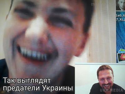 Студент Коля, що поставив Порошенку питання про АТО, виявився ватним провокатором Кремля. Таємниця розгадана. Студентом, який задав дурні питання Президенту, виявився ватний провокатор Шарія. В той час, коли його шукають всі українські журналісти, Коля дав інтерв'ю кремлівському блогеру Анатолію Шарію - відомому своєю антиукраїнською позицією.