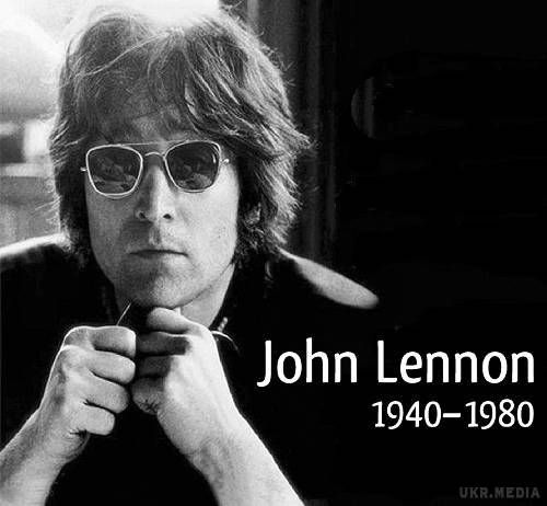 Про життя кумира Джона Леннона розкажуть картинки. Про життя одного з учасників знаменитої ліверпульської четвірки The Beatles Джона Леннона розповість намальований комікс.