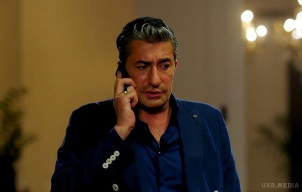 Турецький серіал "Уламки щастя": 89-90 серії (відео). Дивіться нові 89 і 90 серії популярного турецького серіалу .