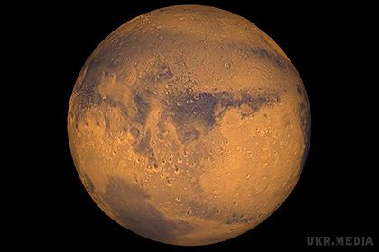 На Марсі виявлено місце для життя. Регіон Deuteronilus Mensae в північній півкулі Марса може бути підходящим місцем для першої експедиції людей, оскільки в області міститься велика кількість водяного льоду.