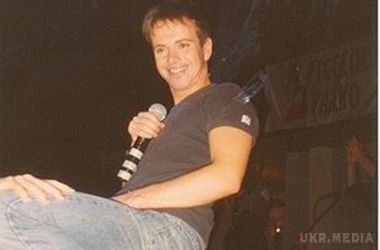 Андрій Губін здивував молодшим виглядом. 42-річний співак Андрій Губін, здивував шанувальників молодшим виглядом.
