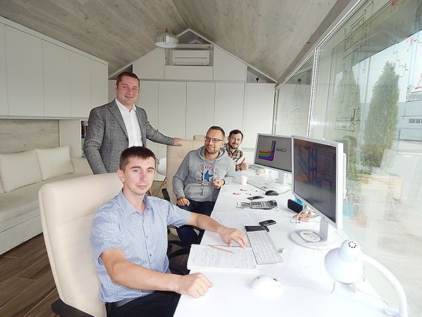  Українці  створила унікальний PassivDom - будинок майбутнього (фото, відео). PassivDom - повністю автономний, енергонезалежний і найтепліший будинок в світі.