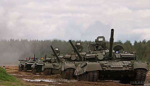 Бойовики перекинуло підрозділи танкового батальйону в район населеного пункту Новоазовськ.  Підрозділами полку бойовиками  "ДНР" обладнуються нові позиції