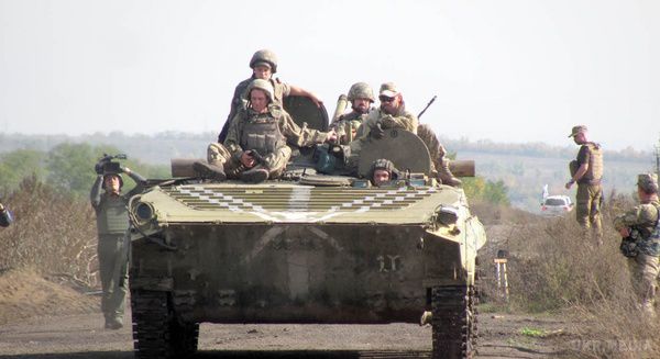 Бої під Маріуполем: стало відомо про захоплення бойовиками нової позиції. Збройних сил Росії зайняли нови позиції в районі Маріуполя.