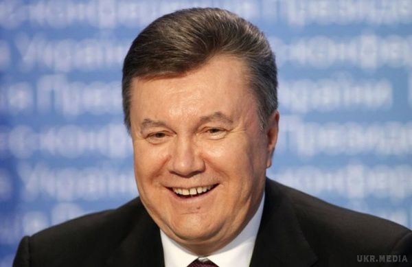 З Ростова в київській супермаркет приїхав "Янукович" (фото). В київському супермаркеті помітили копію екс-президента України Віктора Януковича.
