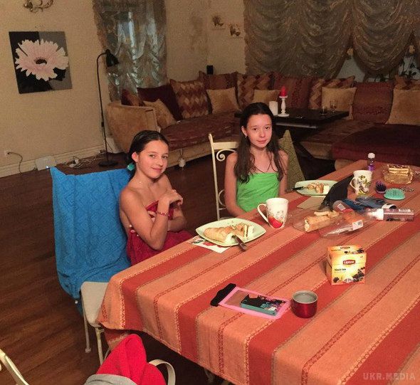 Анастасію Волочкову засудили за відверте фото дочки. Анастасії Волочкової не звикати до критики в соціальних мережах.
