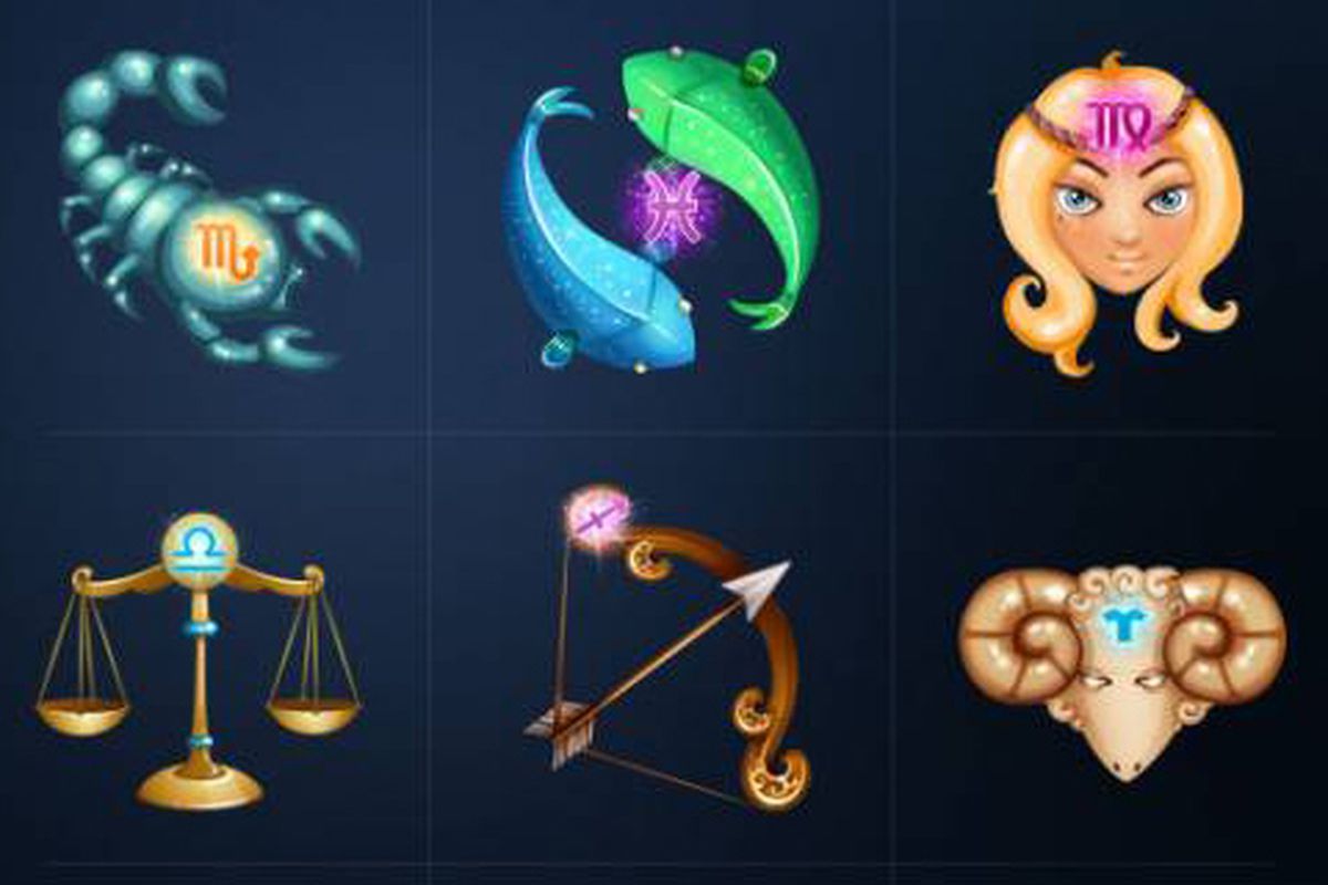 Гороскоп секретів: в чому не зізнаються знаки зодіаку