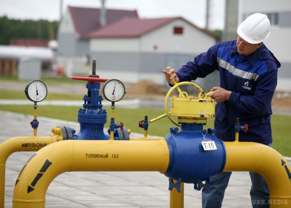  Єврокомісія фінансуватиме модернізацію української ГТС і збирається отримувати газ з України і після 2019 року. Єврокомісія підтримуватиме Україну, щоб газ і далі транспортувався через її територію до Європи.