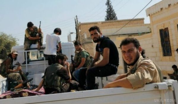  ІД втратила місто, де мав статися "кінець світу". Сирійські повстанці, яких підтримує Туреччина, захопили місто Дабік, яке контролювало угруповання "Ісламська держава"