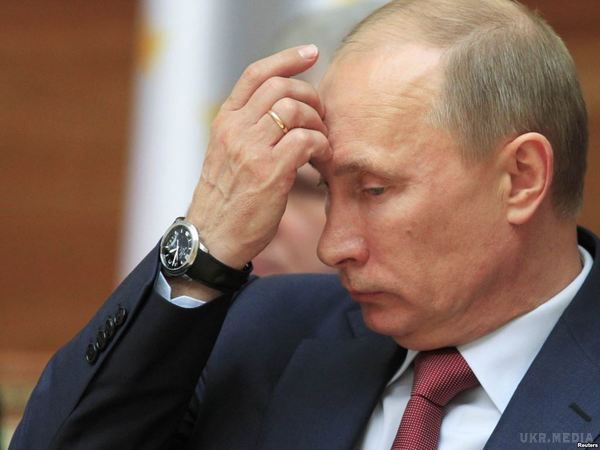Путін зробив заяву з приводу переоснащення української «оборонки». За словами Володимира Путіна, його турбує процес деіндустріалізації в Україні.