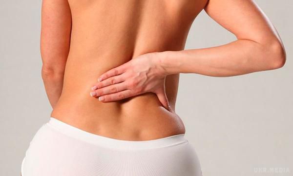 Стали відомі основні причини появи болю в попереку. Практично всі люди, що ведуть як активний, так і пасивний спосіб життя, іноді відчувають біль в спині.