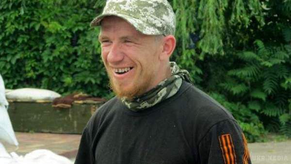 Генерал СБУ назвав вбивство Мотороли фейком. Вбивство терориста "ДНР" Мотороли є інсценуванням, заявив Василь Вовк.