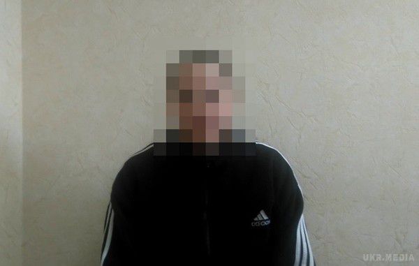 СБУ затримали  інформаторку з визволеного Донбасу. Жінка передавала бойовикам інформацію службового характеру, яку отримувала на роботі, а також відомості про місця дислокації та переміщення українських підрозділів.