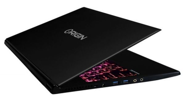 Американська Компанія Origin PC розкрила секрети наднового ноутбука. Компанія Origin PC розсекретила подробиці свого нового ноутбука EVO15-S.