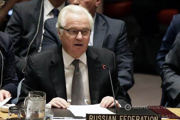 Україна постаралася: в Радбезі ООН заблокували проект Росії за Алеппо. Франція, Великобританія, Сполучені Штати Америки і Україна заблокували в Раді Безпеки Організації Об'єднаних Націй російський проект заяви гуманітарної паузи в Алеппо.