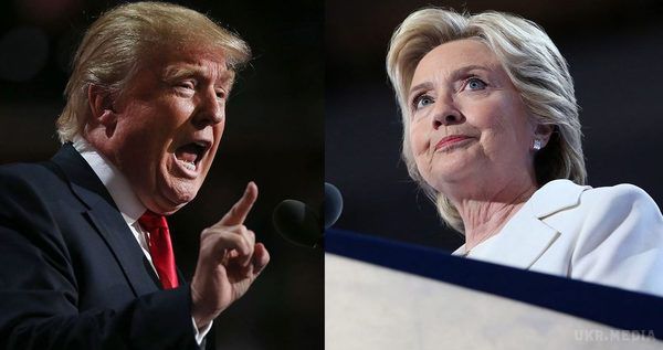  Останні теледебати в США виграла Хілларі Клінтон. Екс-держсекретар США була переконливою для 52% американців, кандидат-республіканець - для 39%.
