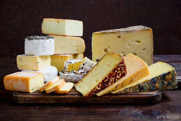Шкідливі властивості сиру, про які ви не здогадувались. Не всі властивості цієї "вкусняшки" корисні для організму людини.