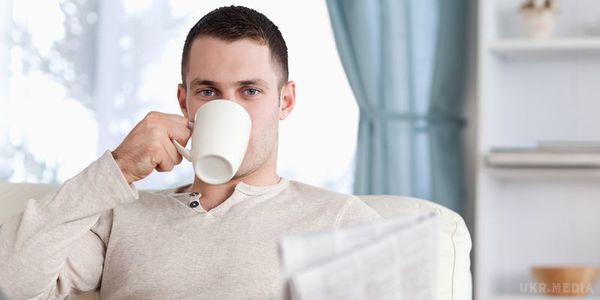 Вчені не рекомендують пити чоловікам багато чаю. Фахівці не приховують, що отримані результати здивували і їх самих.