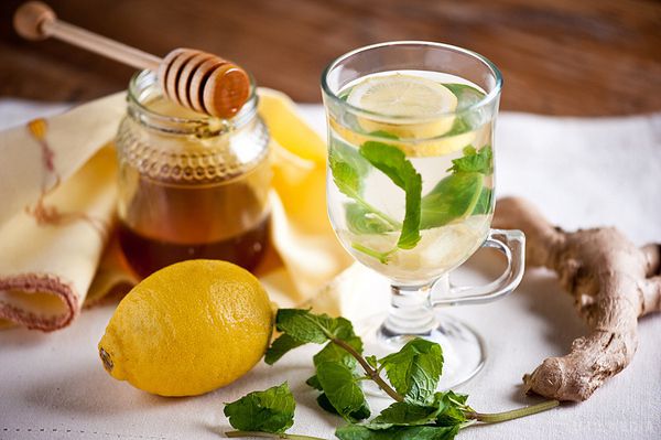 Лікувальні властивості імбирного чаю. Імбир як пряність і лікарський засіб, відомий з незапам'ятних часів.