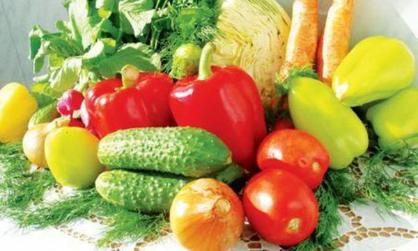 ТОП-3: овочі, які необхідно їсти зі шкіркою. Досить часто ми нехтуємо шкіркою овочів і фруктів, хоча, насправді, саме в ній джерело багатьох вітамінів і поживних властивостей.