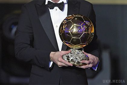 France Football оголосив всіх претендентів на «Золотий м'яч». Протягом дня журнал публікував по п'ять претендентів на премію.