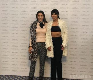 Джамала похвалилась плоским животом у короткому топі (фото). Переможниця цьогорічного «Євробачення» любить вражати своїми образами, 