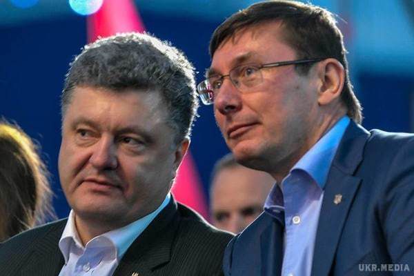 Мережі обговорюють несподіваного наступника Порошенко. Чутки про те, хто буде наступником президента України Петра Порошенко.