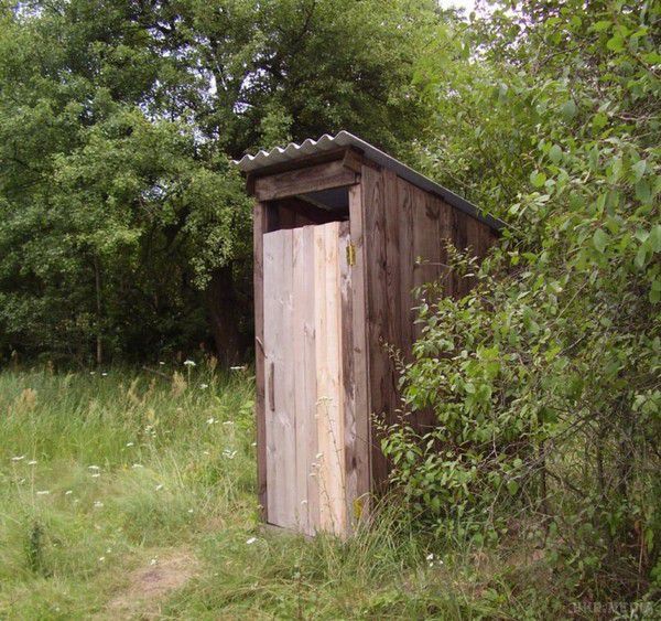 У Волгоградській області під час відвідування сільського туалету померли 3 людини. У Волгоградській області під час відвідування сільського туалету померли три людини. Подія мала місце бути в селищі Жовтневе.
