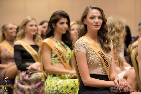  В ТОП-10 на Міжнародному конкурсі краси увійшла Королева України 2016. З 8 по 25 жовтня в Лас-Вегасі, США, проходив Міжнародний конкурс краси Miss Grand International-2016, в якому взяли участь 76 красунь з різних країн світу.