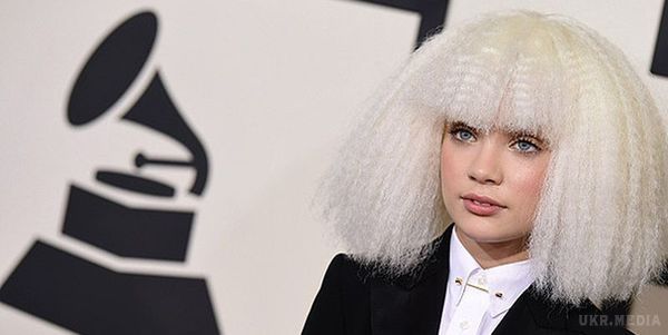 Героїню кліпу співачки Sia визнали найвпливовішою дитиною(відео). саме таким підлітком в 2016 році стала героїня кліпів Sia - 14-річна Зіглер.