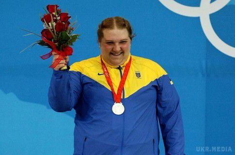 Українська важкоатлетка позбавлена "срібла" Олімпіади-2008. Важкоатлетка Ольга Коробка покарана за використання допінгу.