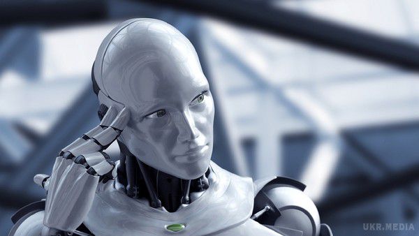  Штучний інтелект набагато точніше людини визначає  майбутнє - вчені. На даний момент роботи здатні орієнтуватися в людському середовищі за 400-500 годин навчання,