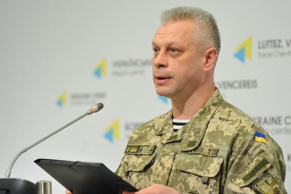 Міноборони повідомило про десятки вбитих та поранених бойовиків Донбасу (ВІДЕО). За минулу добу бойовики у результаті невдалих атак на Донбасі втратили сім бойовиків вбитими. Ще 17 окупантів були поранені.