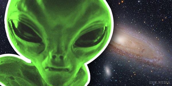 NASA приховує правду про існування позаземних істот. Астрономи навмисно не розповідають про інопланетян через загрози.