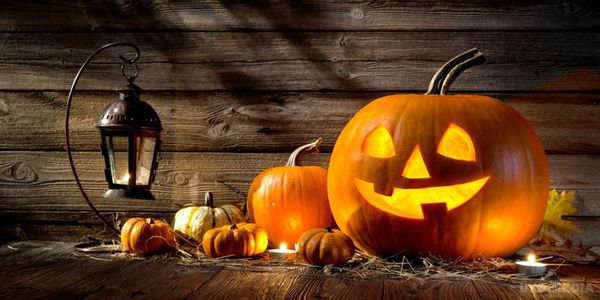 Хеллоуїн: історія появи свята, легенди. Щорічно з 31 жовтня на 1 листопада у багатьох країнах відзначають Хелловін - ніч перед Днем усіх святих.