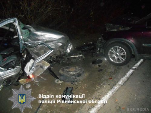 В аварії загинув відомий український репер (фото). Вчора, 28 жовтня, близько 18:30 на трасі «Рівне-Сарни-Старокостянтинів» поблизу села Малушка сталася ДТП з двома автомобілями. 