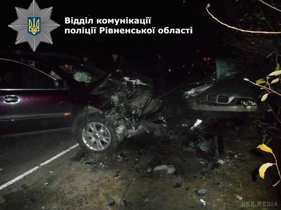 В аварії загинув відомий український репер (фото). Вчора, 28 жовтня, близько 18:30 на трасі «Рівне-Сарни-Старокостянтинів» поблизу села Малушка сталася ДТП з двома автомобілями. 