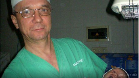 Не стало відомого українського лікаря, котрий повертав до життя тисячі маленьких пацієнтів. Вчора перестало битись серце Олександра Варяниці, Лікаря-реаніматолога, Великої людини.