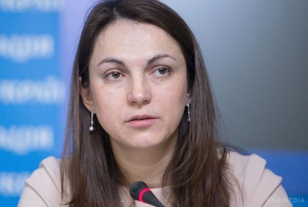 Ганна Гопко задекларувала десять квартир. Народний депутат України Ганна Гопко у своїй електронній декларації вказала відразу десять квартир.