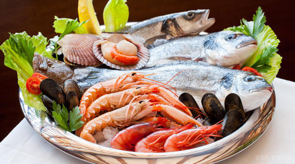 Морепродукти подовжують життя людині. Гарвардські дослідники виявили користь морепродуктів. Експеримент вказав на позитивний вплив морепродуктів на організм людини.