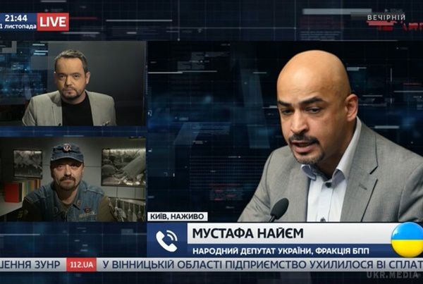 Найєма назвали "телицею" в прямому ефірі (відео). Ще одна перепалка сталася між депутатами Верховної Ради в прямому ефірі українського телеканалу.