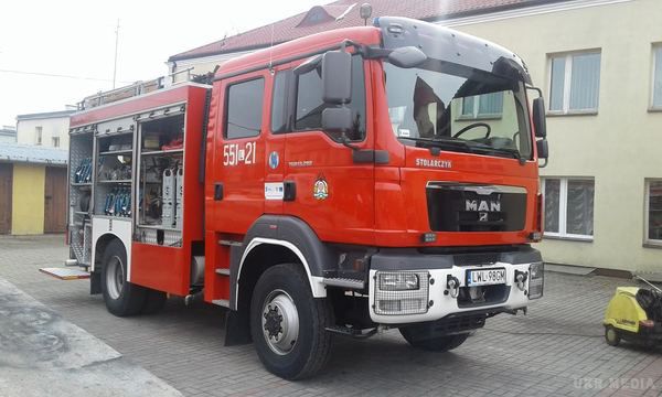 Дніпро стало першим містом України, яке створює добровольчі частини пожежників. Вже наступного року тут з'являться перші 3 депо нового типу з пожежниками-добровольцями та мінімальною кількістю професійних працівників