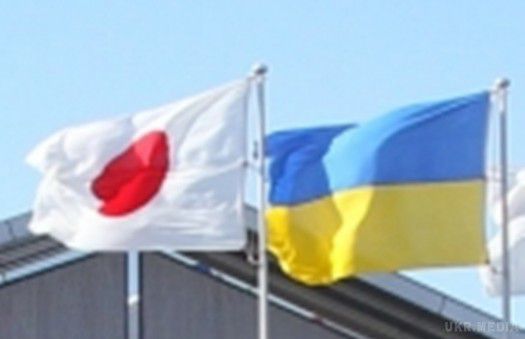 Україна і Японія впровадять низку спільних проектів для Нацполіції. систему регулювання патрулювання, систему цифрового радіозв'язку «Digital Radio»,